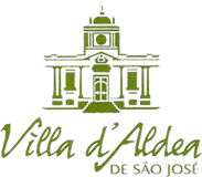 Villa Daldea Pizzaria Logo